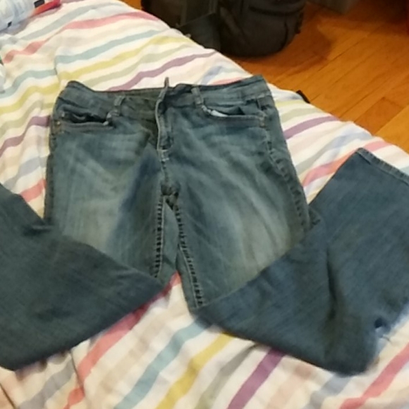 L.e.i. Jeans - Picture 4 of 5